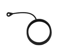 Línea Tapa Tanque Compatible Con Benz Para W117 Para W176 2013-2019 Para W246 2012-2019 Para W205 2015-2019 Tapa Tanque Combustible Correa Cable Cuerda OEM: A2214700605(Size2)