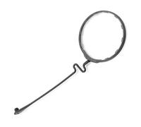 Línea Tapa Tanque Compatible Con Toyota Para Matrix 2006-2014 Para RAV4 2006-2012 Para Yaris 2006-2011 Cable Tapa Anillo