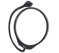 Línea Tapa Tanque Compatible Con VW Para Passat B3 B4 B5 B5.5 1988-2005 Tapa Depósito Combustible Cable Sujeción Correa OEM: 1H0201553B