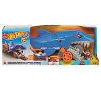 Hot Wheels City GVG36 vehículo de juguete