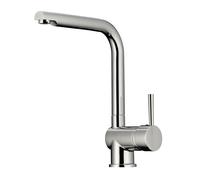 Linea Unidad 2 , Grifo Monomando Cromo, Alta Presión