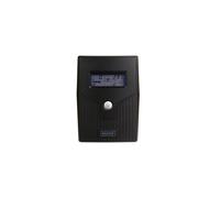 Línea UPS-Ineractive LCD BASIC, 600VA/360W DN-170063-LCD-B