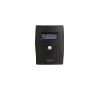 Línea UPS Ineractive LCD BASIC, 800VA/480W DN-170064-LCD-B