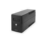 Línea UPS-Ineractive LED BASIC, 600VA/360W DN-170063-B