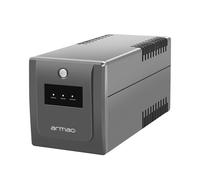 Línea UPS Interactiva 950W/1500VA HOME 1500F LED H/1500F/LED