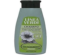 Linea Verde, Champú - 400 gr