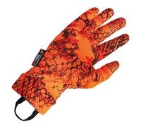 Línea Verney-Carron Guantes De Caza Táctiles Snake Blaze (L)