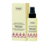 Línea Ziaja KASCHMIR (suero brillante)