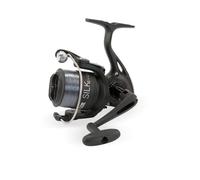 Lineaeffe Carrete de pesca Vigor SILK EVOLUTION para diferentes tipos de pesca con hilo precargado y bobina de grafito (30)
