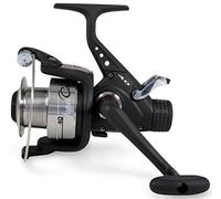 Lineaeffe Carretes de Pesca Hyper Carp 6000 Baitrunner Carp Fishing Feeder Specialist