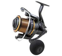Lineaeffe Carretes de Pesca Ocean Cast 8000 Pesca Surfcasting