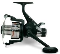 Lineaeffe Carretes de Pesca Vigor Carp 6000 Baitrunner Carp Fishing Feeder Specialist