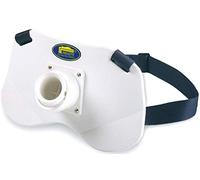 Lineaeffe Cinturón Pesca Curricán Cinturón para Combate de Plástico 40 mm