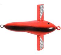 Lineaeffe - Excitador Aeroplano Rojo