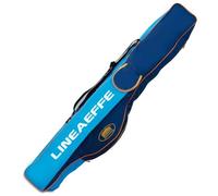 Lineaeffe Funda Caña Pesca Funda para Cañas 3 120 cm Surfcasting
