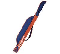 Lineaeffe Funda Caña Pesca Funda Pro Cordura 4 165 x 27 cm Surfcasting