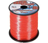 Lineaeffe Hilos de Pesca Hikaru Saltwater Top 0.25 mm 1000 m Nylon Spinning Surfcasting Carpfishing