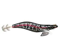 Lineaeffe Jibionera Señuelos Totanare Seta Black Tamaño 2.5 7.5 cm Jibionera