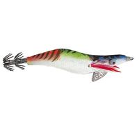 Lineaeffe Jibionera Señuelos Totanare Seta Multicolour Tamaño 2.5 7.5 cm Jibionera