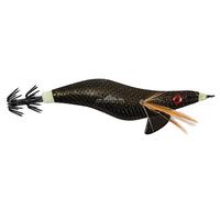 Lineaeffe Jibionera Señuelos Totanare Seta Red Misura 2.5 7.5 cm Jibionera