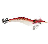 Lineaeffe Jibionera Señuelos Totanare Seta Red Misura 2.5 7.5 cm Jibionera