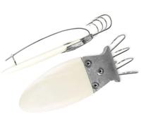 Lineaeffe polpara a strascico nácar Linea Effe