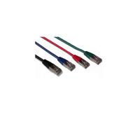 Lineaire Erard BH103 kitpc6d Pack de 4 Cables RJ45 Macho, 2 m, Multicolor