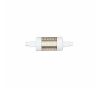 LINEAL TUBULAR 5W R7S 78MM 220V 360º LED de Beneito Faure - Blanco natural, R7S, 5W, 78MM.