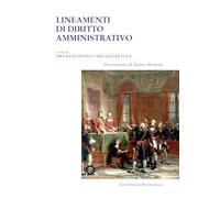 Lineamenti di diritto amministrativo