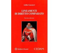 Lineamenti di diritto comparato