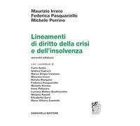 Lineamenti di diritto della crisi e dell'insolvenza
