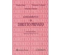 Lineamenti di diritto privato