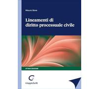 Lineamenti di diritto processuale civile