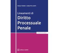 Lineamenti di diritto processuale penale