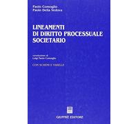 Lineamenti di diritto processuale societario (Università Cattaneo Castellanza)