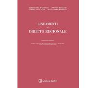 Lineamenti di diritto regionale