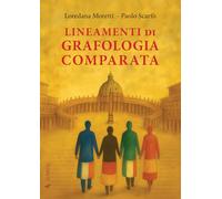 Lineamenti di grafologia comparata (Essay research series)
