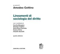 Lineamenti di sociologia del diritto