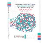 Lineamientos Pedagógicos Y Comunicativos Para El Uso De Las Tic En La