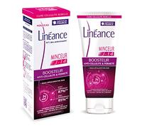 Linéance Slim Contour - Crema anticelulítica Firmeza muslos - 180 ml | Crema anticelulítica y firmeza para los muslos - Reducción de la piel de naranja - Cafeína - Activo adelgazante