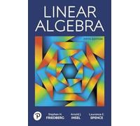 Linear Algebra