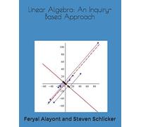 Linear Algebra: An Inquiry-Based Approach