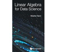 Linear Algebra For Data Science