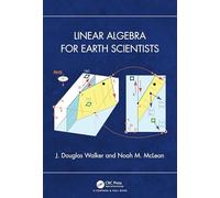 Linear Algebra for Earth Scientists