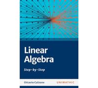 Linear Algebra Step-by-Step
