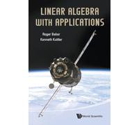 LINEAR ALGEBRA WITH APPLICATIONS