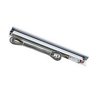 Linear Encoder, Escala de regla digital lineal for máquinas de molino de torno 5U 5V TTL Señal de 50 a 100 0mm Codificador óptico rápido(100MM)