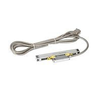 Linear Encoder, Scale de molino de torno KA500 70 120 170 220 270 320 370 420 470 520mm Slim Scale 0.005mm Ka-500 Pequeño codificador lineal fino(KA-500 270mm 5um)