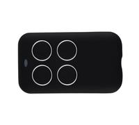 Linear Garage Door Remote 4 Button, Remote Gate Opener, Wireless Transmitter Remote Control, Automatic Swing Gate Opener Remote, Sliding Gate Opener Remote, Garage Door Opener Transmitter
