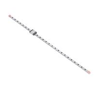 Linear Guide Rail 400mm Micro Motion Slide Products Bearing Steel for 3D Printer CNC Machine